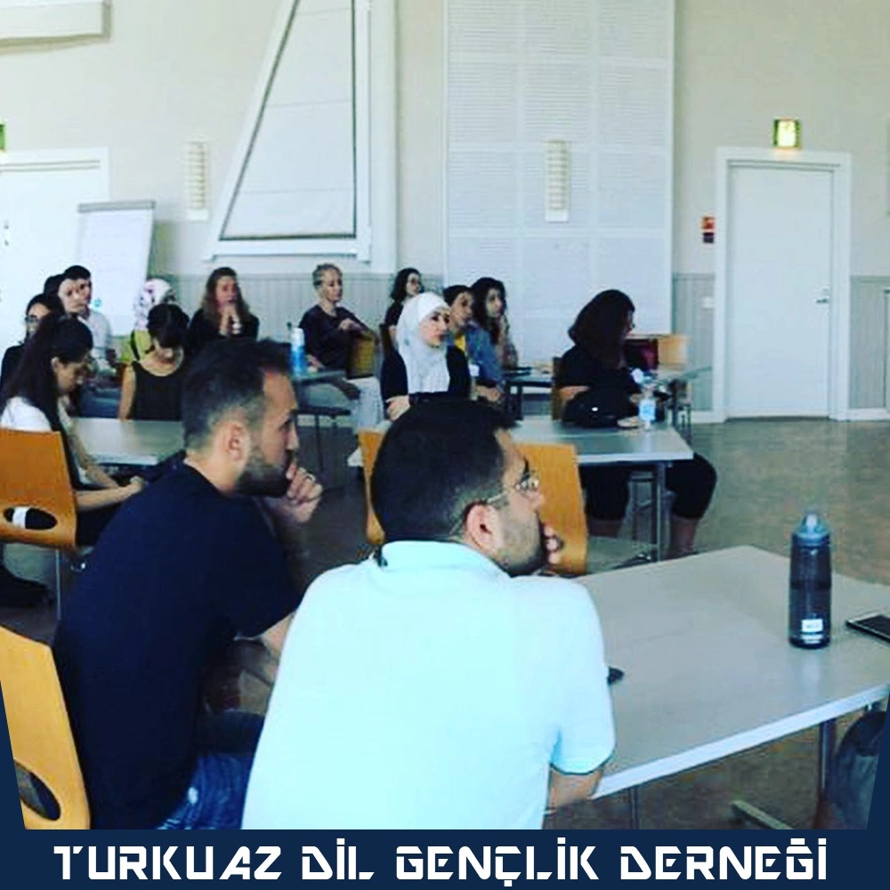 Turkuaz Eğitim Finlandiya