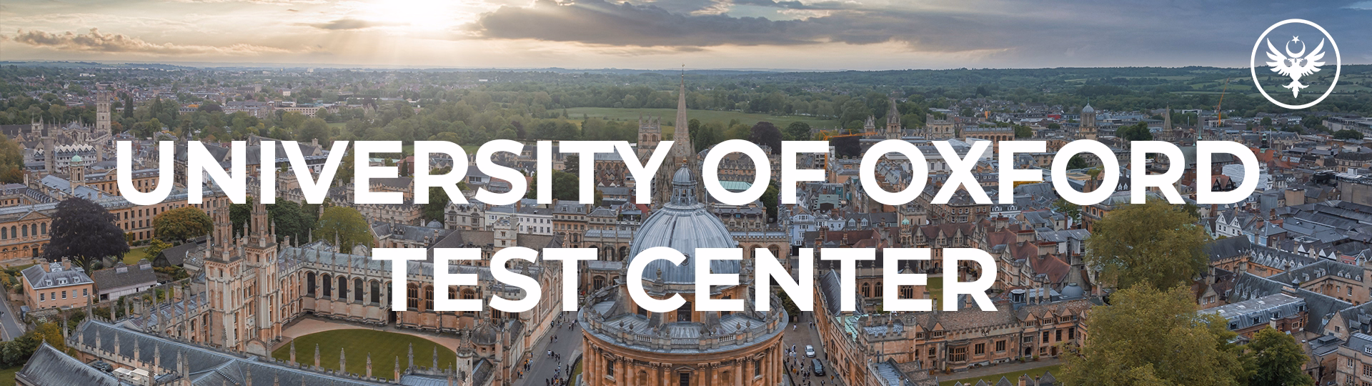 Turkuaz Dil Eğitim - Oxford Üniversitesi Sınav Merkezi