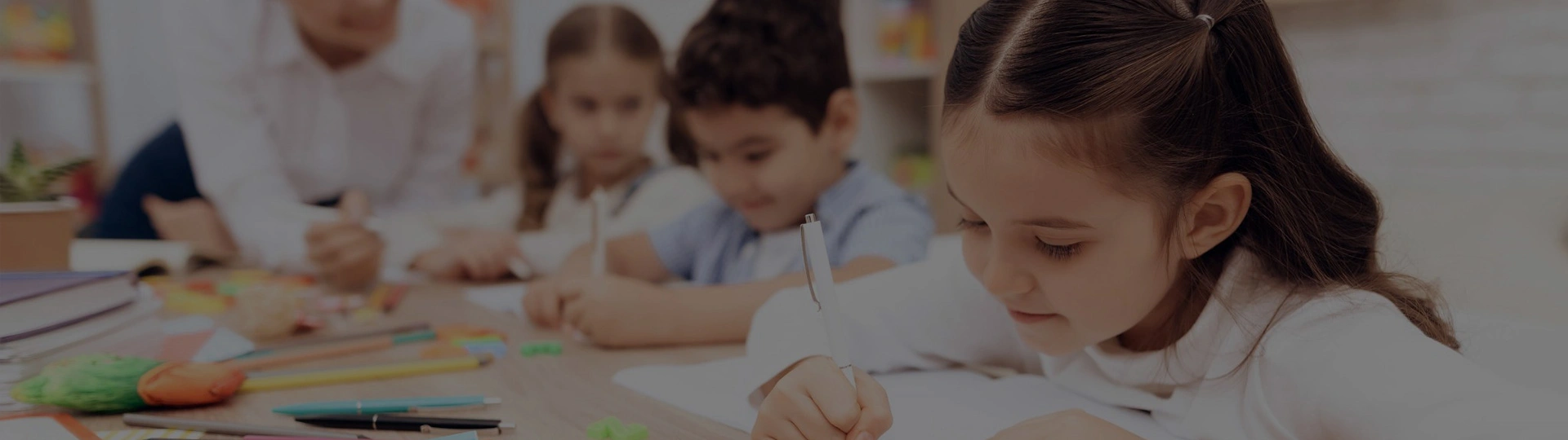 Çocuklara İngilizce