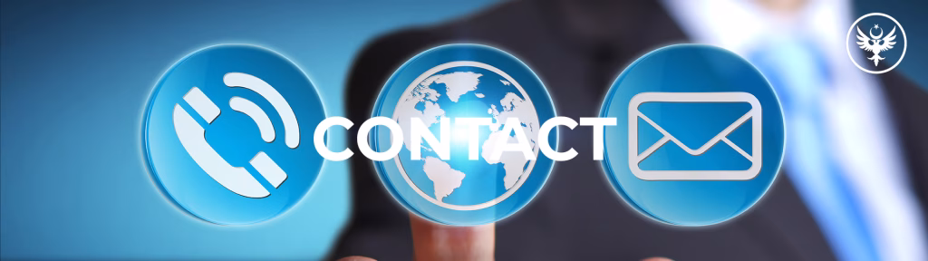 Turkuaz Eğitim Contact