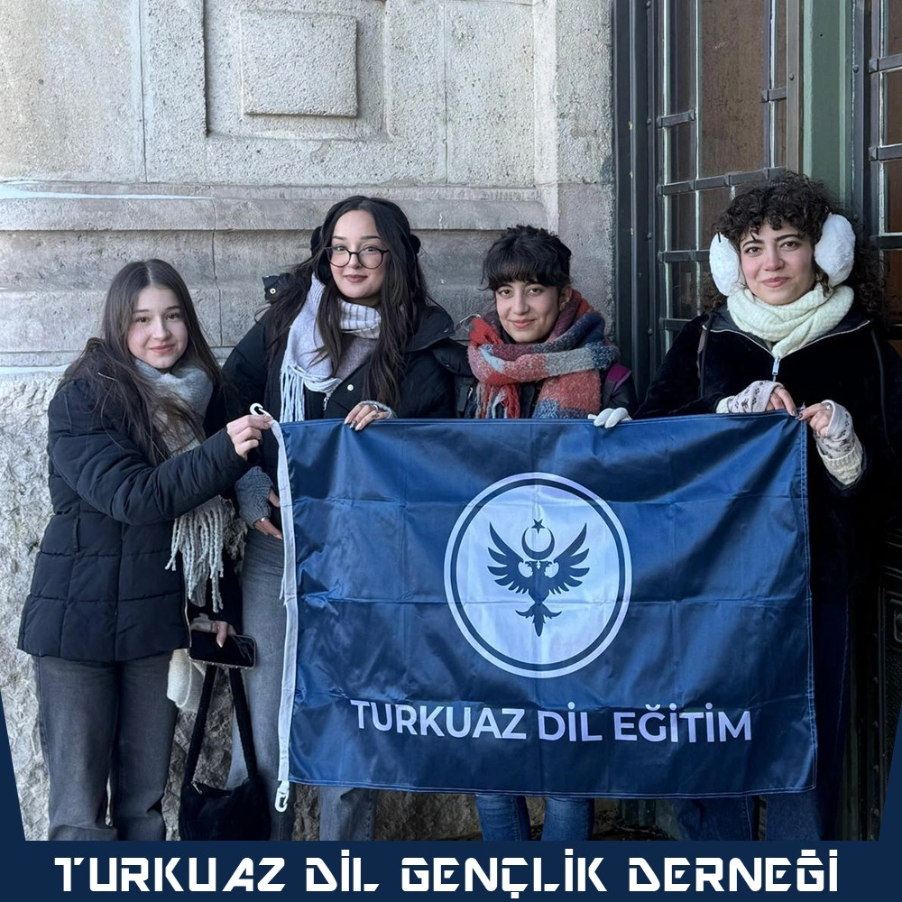 Turkuaz Eğitim - Macaristan Üniversite Gezisi
