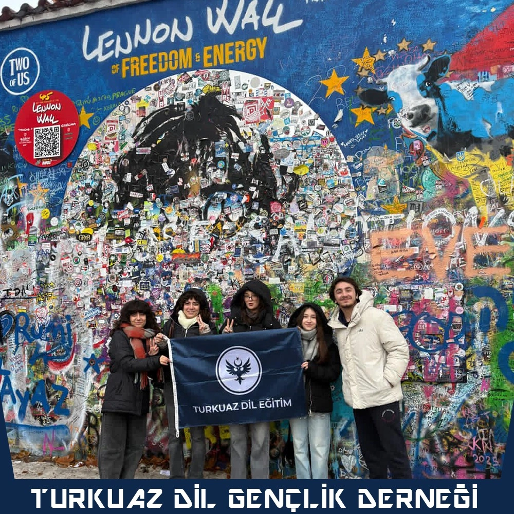 Turkuaz Eğitim - Macaristan Üniversite Gezisi