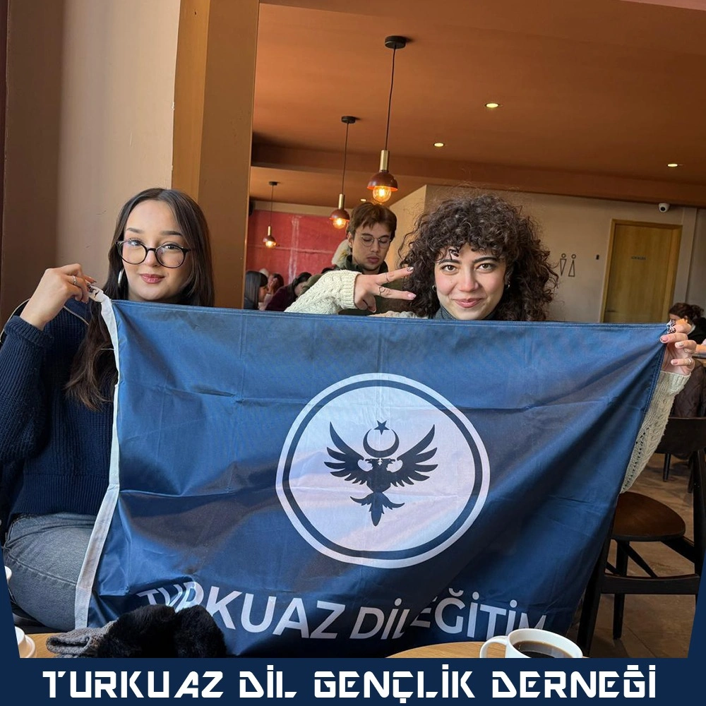 Turkuaz Eğitim - Macaristan Üniversite Gezisi