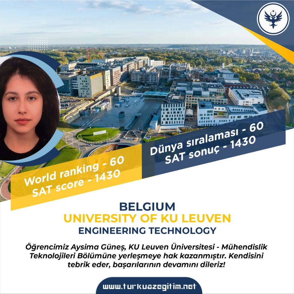 Aysima Güneş - Turkuaz Eğitim