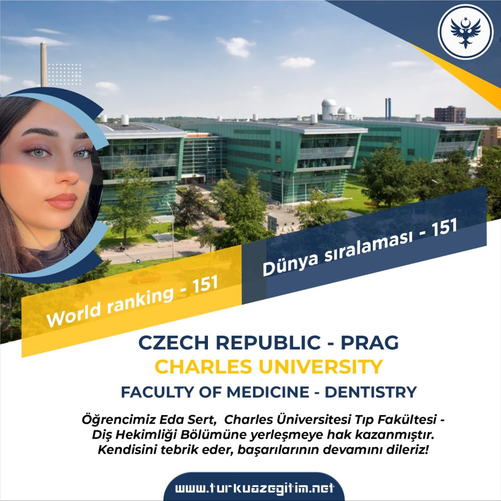 Eda Sert Turkuaz Eğitim