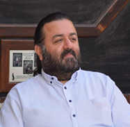 Özgür Erbek - Turkuaz Dil Eğitim