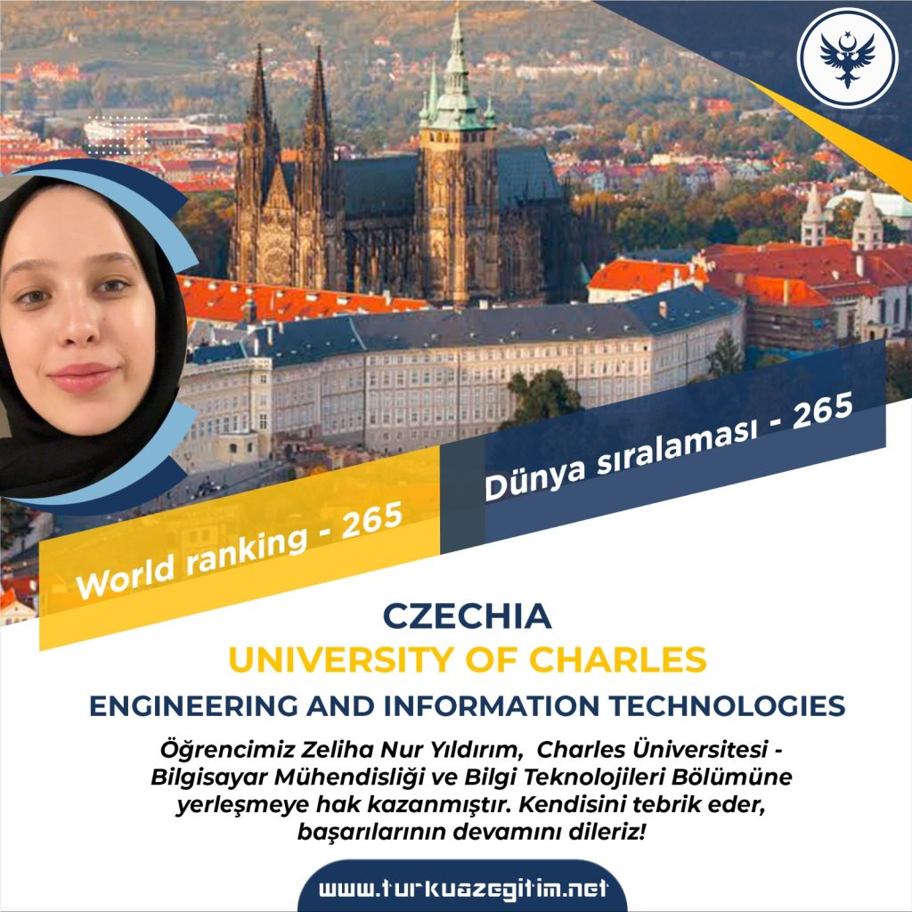 Zeliha Nur Yıldırım - Turkuaz Eğitim